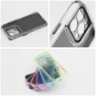 MATRIX CLEAR Case IPHONE 17 tok, fekete
