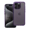 MATRIX CLEAR Case IPHONE 17 tok, lila