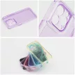 MATRIX CLEAR Case IPHONE 17 tok, lila