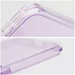 MATRIX CLEAR Case IPHONE 17 tok, lila