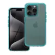 MATRIX CLEAR Case IPHONE 17 Air tok, menta