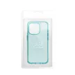 MATRIX CLEAR Case IPHONE 17 Air tok, menta