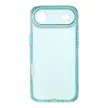 MATRIX CLEAR Case IPHONE 17 Air tok, menta