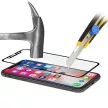 Beline 5D teljes kijelzős edzett üvegfólia Samsung S22