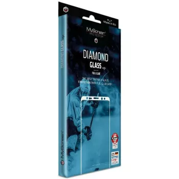   MS Diamond Glass Edge FG Xiaomi Redmi a3/A3x czarny/black Full Glue
