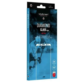   MyScreen Diamond Glass Edge FG Samsung Galaxy S24 FE edzett üvegfólia
