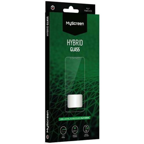 MyScreen HybridGlass Samsung Galaxy A36 edzett üvegfólia