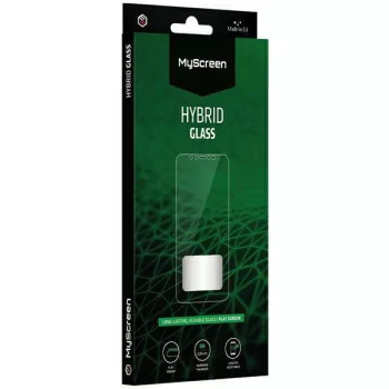 MyScreen HybridGlass Apple iPhone 17 edzett üvegfólia