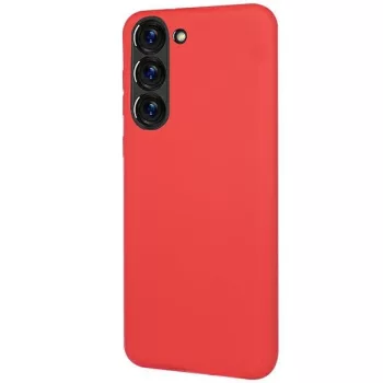   Beline Candy case hátlap, tok Samsung Galaxy S23 Plus, piros