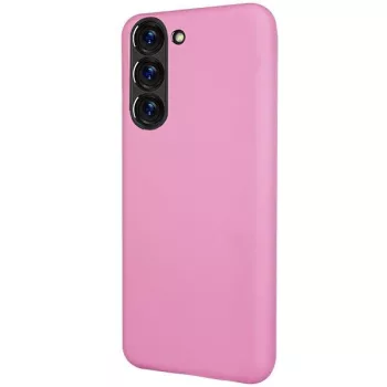   Beline Candy case hátlap, tok Samsung Galaxy S23 Plus rózsaszín