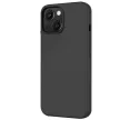 Beline Etui Candy iPhone 15 6.1" tok, fekete