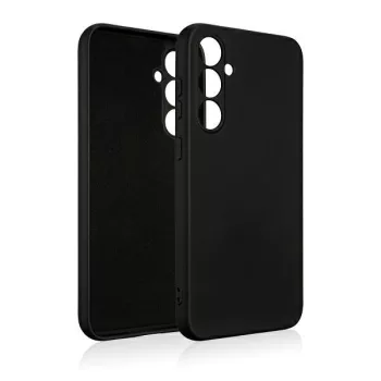 Beline Silicone Samsung Galaxy S23 FE S711 tok, fekete