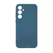Beline Silicone Case hátlap, tok Samsung Galaxy S23 FE S711, kék