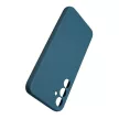 Beline Silicone Case hátlap, tok Samsung Galaxy S23 FE S711, kék