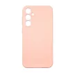 Beline Silicone Case hátlap, tok Samsung Galaxy S23 FE S711, rozéarany