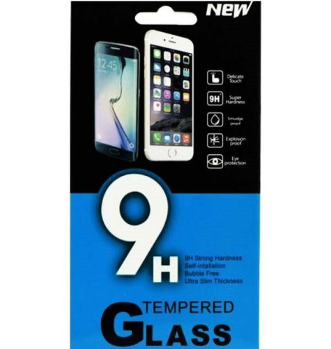 Samsung Galaxy S24 nem teljes kijelzős, 2D edzett üvegfólia