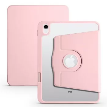 Állvány iPad 13 Pro 2024 tok, rózsaszín