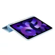 TECH-PROTECT oldalra nyíló tok, tolltartóval SC PEN IPAD AIR 10.9 4/5/2020-2022/11 6/2024, kék