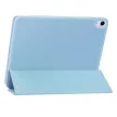 TECH-PROTECT oldalra nyíló tok, tolltartóval SC PEN IPAD AIR 10.9 4/5/2020-2022/11 6/2024, kék