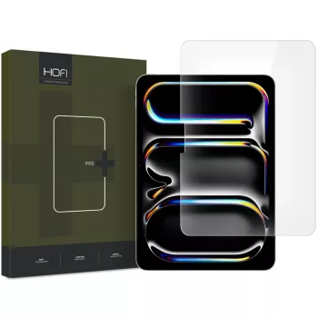   Hofi Tempered Glass Pro+ iPad Pro 11 5/2024 edzett üvegfólia