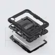 TECH-PROTECT Ütésálló 360 tok SOLID360 IPAD AIR 11 6/2024, fekete