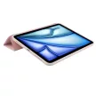 TECH-PROTECT oldalra nyíló tok SMARTCASE IPAD AIR 10.9 4/5/2020-2022/11 6/2024, rózsaszín