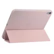 TECH-PROTECT oldalra nyíló tok SMARTCASE IPAD AIR 10.9 4/5/2020-2022/11 6/2024, rózsaszín