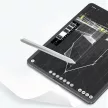 Hofi Papír Pro+ 2db iPad Air 11 6/2024 Matt kijelzővédő fólia