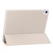 TECH-PROTECT oldalra nyíló tok, tolltartóval SC PEN IPAD AIR 10.9 4/5/2020-2022/11 6/2024, bézs