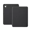 TECH-PROTECT Billentyűzetes oldalra nyíló tok SCMAG PEN + KEYBOARD IPAD 10.9 10/2022, fekete
