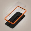 Tech-Protect Supreme Set tempered glass iPhone 16, átlátszó (3 pcs.)