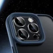 HOFI ALUCAM PRO+ IPHONE 16 PRO / 16 PRO MAX kameravédő, fekete