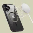 Tech-Protect MagMat MagSafe iPhone 16 Plus Case - Clear
