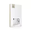 Tech-Protect MagSlim MagSafe iPhone 16 Case - tok, fekete