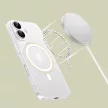 Tech-Protect MagSlim MagSafe iPhone 16 Case - tok, fekete