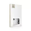 Tech-Protect MagSlim MagSafe iPhone 16 Pro Case - tok, fehér