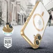 Tech-Protect MagFlex MagSafe iPhone 16 Case - Gold