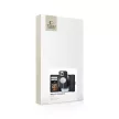 Tech-Protect Wallet MagSafe Case with Wallet iPhone 16 Pro - tok, fekete