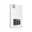 Tech-Protect Silicone MagSafe iPhone 16 Pro Case - tok, fekete