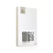 Tech-Protect Silicone MagSafe Case iPhone 16 Pro Max - tok, szürke