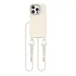 Tech-Protect MagNecklace MagSafe iPhone 16 Pro Case - tok, bézs