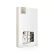 Tech-Protect MagFlex MagSafe iPhone 16 Pro Max Case, tok, átlátszó, arany kerettel