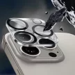 Tech-Protect Cam Fit+ Camera Cover iPhone 17 Pro kameravédő
