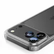 Tech-Protect Camfull Fit+ Camera Cover iPhone 17 Air - Black kameravédő