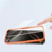 TECH-PROTECT EASY SET+ 3-PACK iPhone 17 edzett üvegfólia