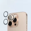 TECH-PROTECT EASY SET+ 3-PACK iPhone 17 edzett üvegfólia