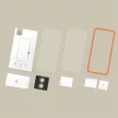 TECH-PROTECT EASY SET+ 3-PACK iPhone 17 edzett üvegfólia