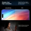 Tech-Protect Quick Set+ 2-pack tempered glass iPhone 17 edzett üvegfólia