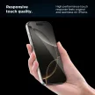 Tech-Protect Quick Set+ 2-pack tempered glass iPhone 17 Air edzett üvegfólia