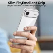 Tech-Protect FlexAir Case iPhone 17 Air tok, átlátszó